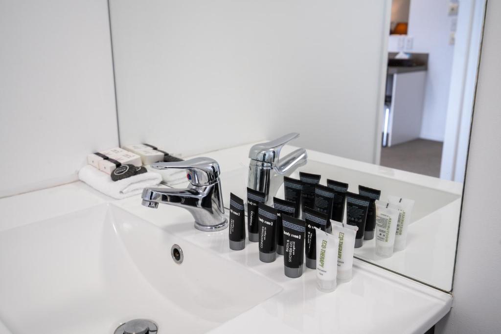 The Halswell - Resim 16