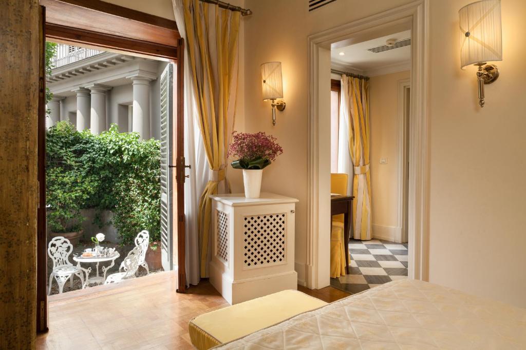 Hotel Executive - Resim 45