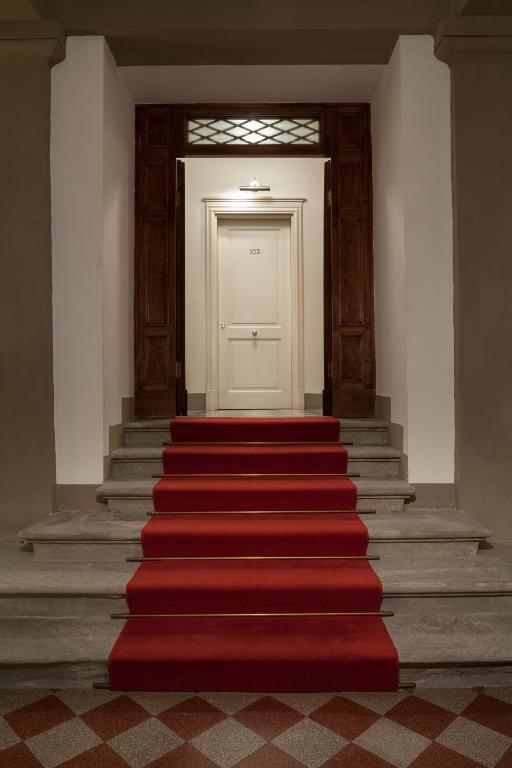 Fotografie z fotogalerie ubytování Hotel Executive ve Florencii