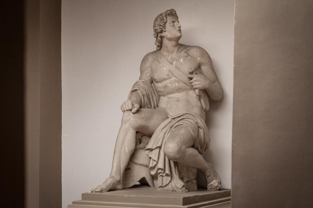 Hotel Executive - Resim 23