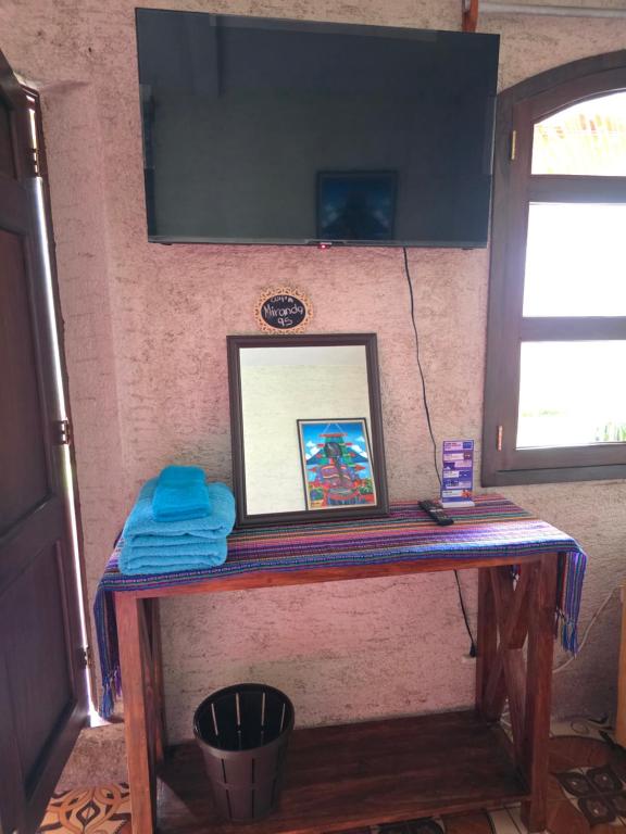 Casa Miranda photo