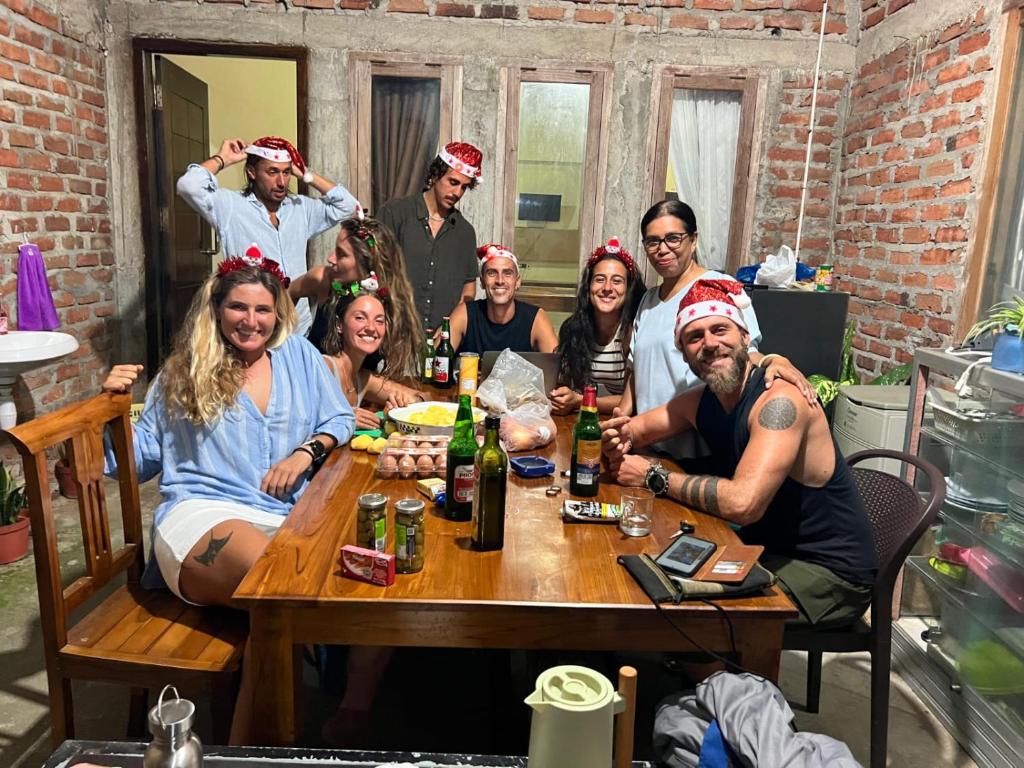 Photo de la galerie de l'établissement Jomariz Homestay, à Labuan Bajo