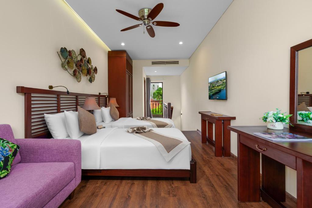 Suite Nhìn Ra Sông