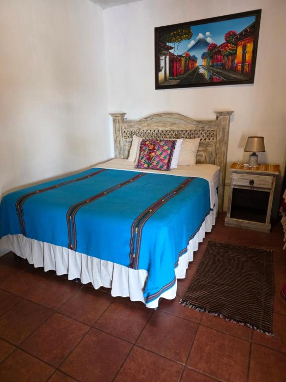Casa Miranda photo