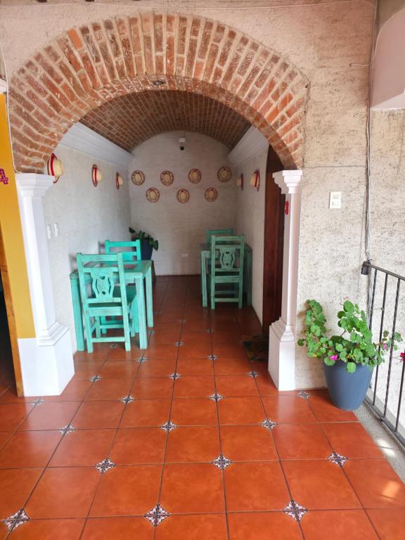 Casa Miranda photo