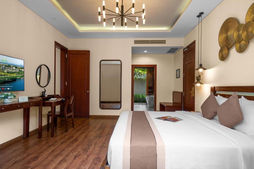 Sense Suite With Private Pool and Bathtub