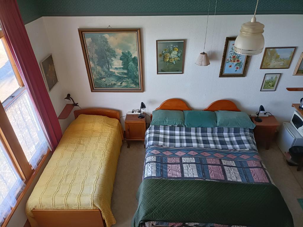 Federation House - Resim 9