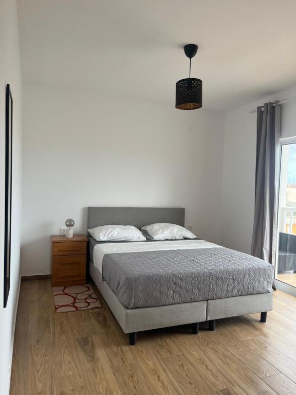 Billede fra billedgalleriet på Apartamentos Fatynybal i Espargos