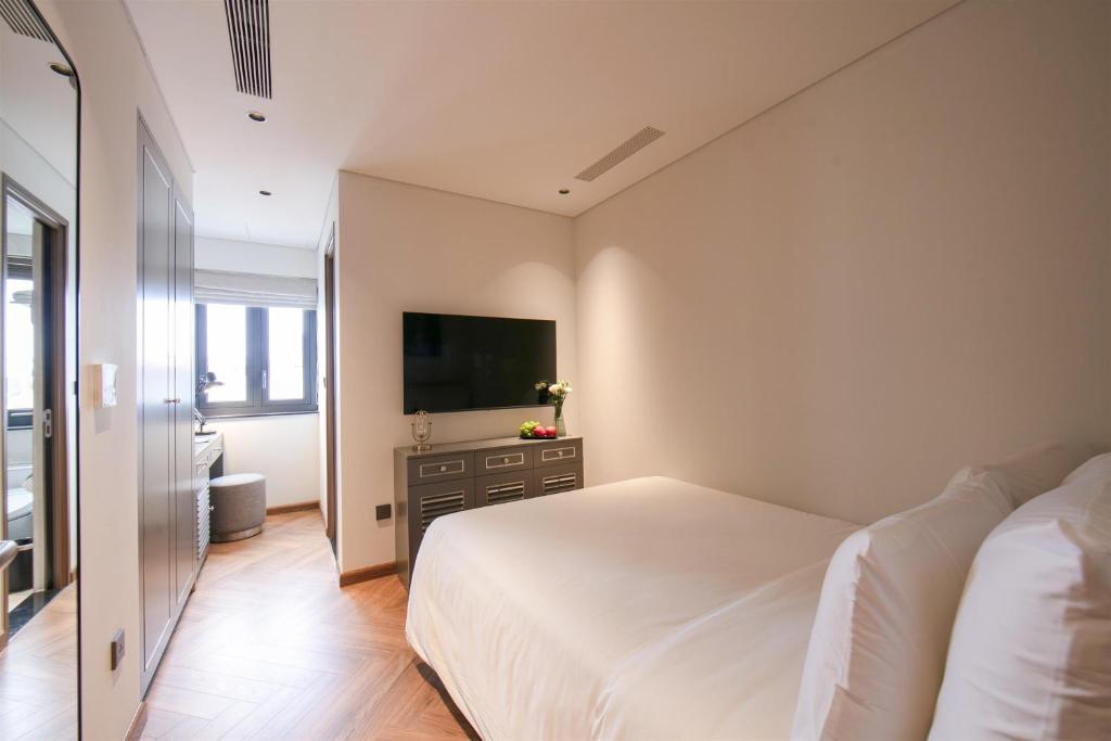Standard Room With Window