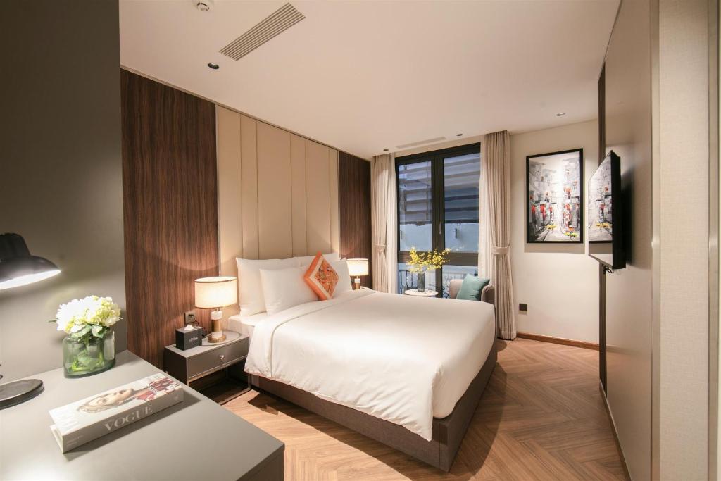 Superior Room With Bathtub