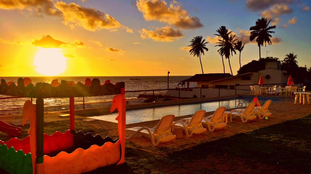  Hotel Ponta de Pedras