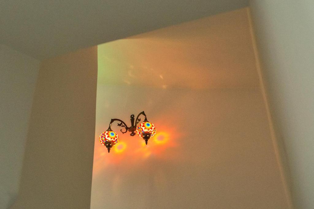 Fotografie z fotogalerie ubytování Petini's Place ve Fiře