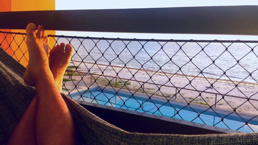  Hotel Ponta de Pedras