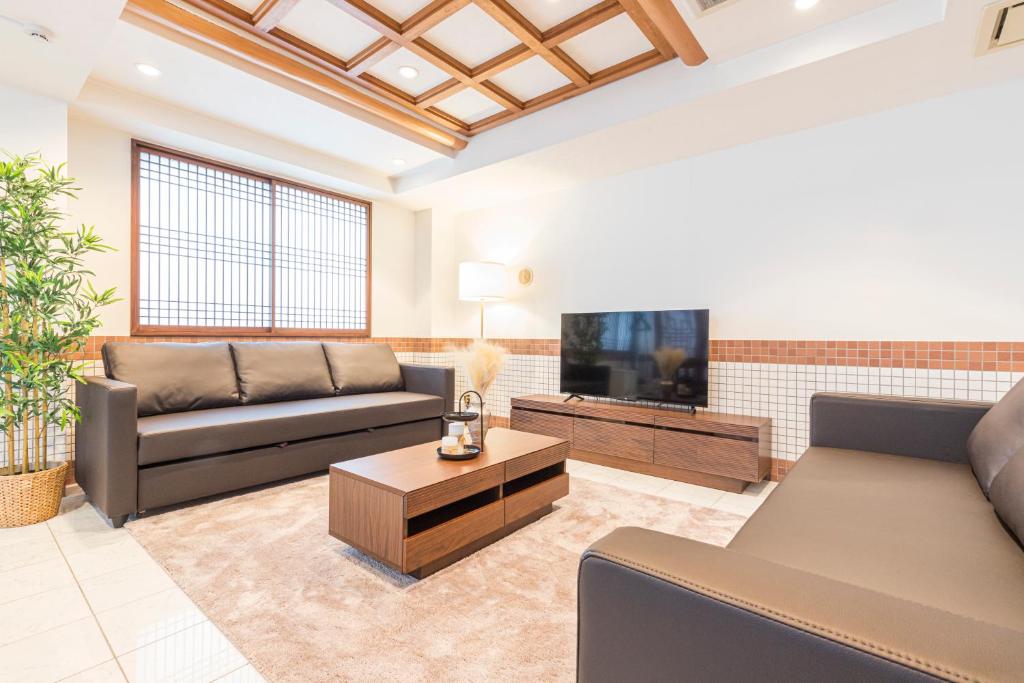 Residence Akasaka Comfort