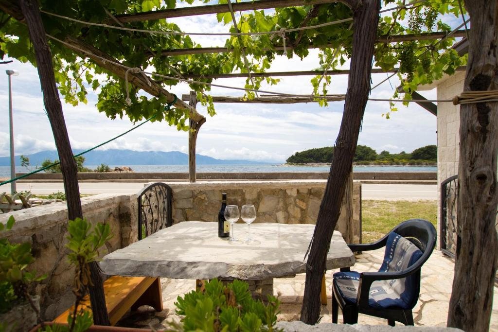 Apartments Bartul - Apartamento Con Vistas Al Mar