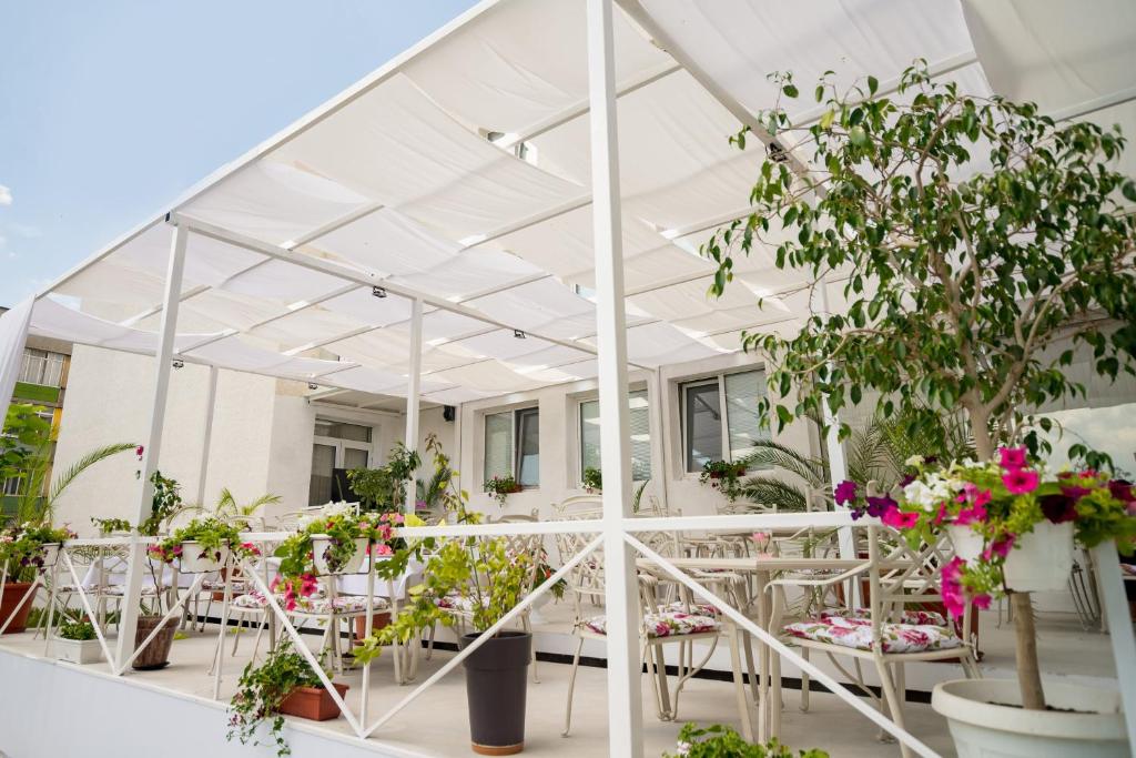 Gallery image of Hotel Ivanoff in Svishtov