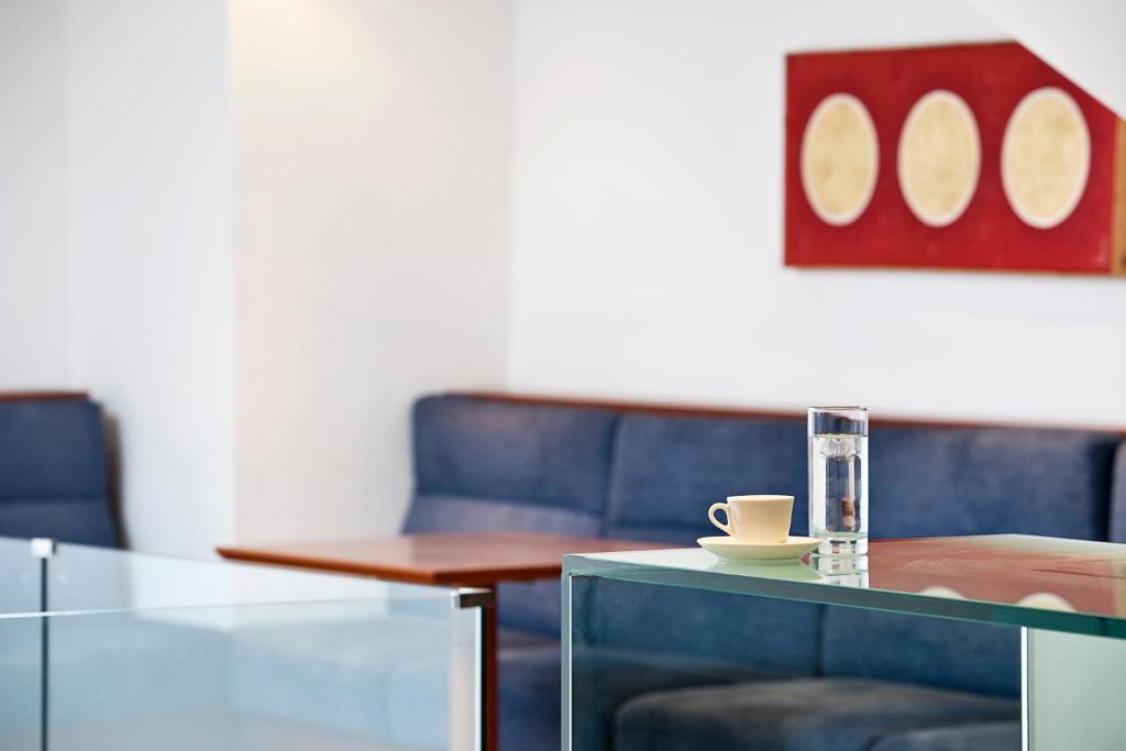 Arion Athens Hotel - Resim 41