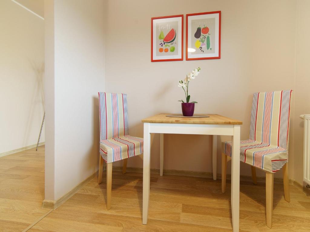 Marcelin Apartments Poznań - 12