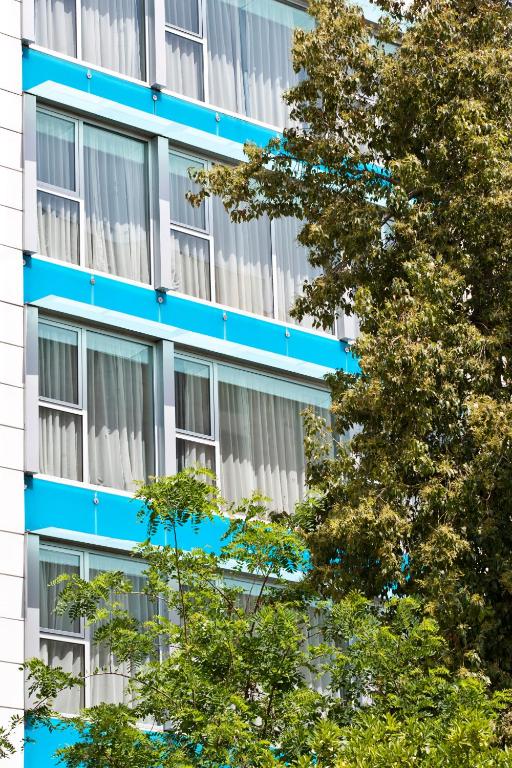 Arion Athens Hotel - Resim 40