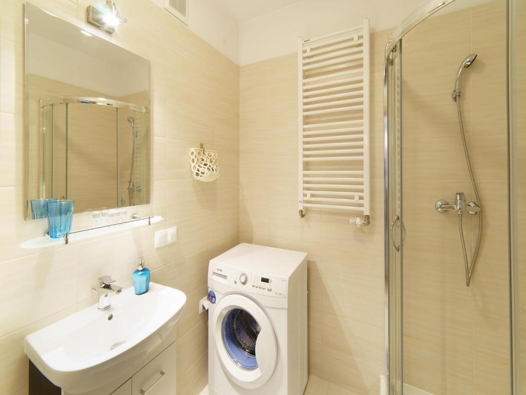 Marcelin Apartments Poznań - 11