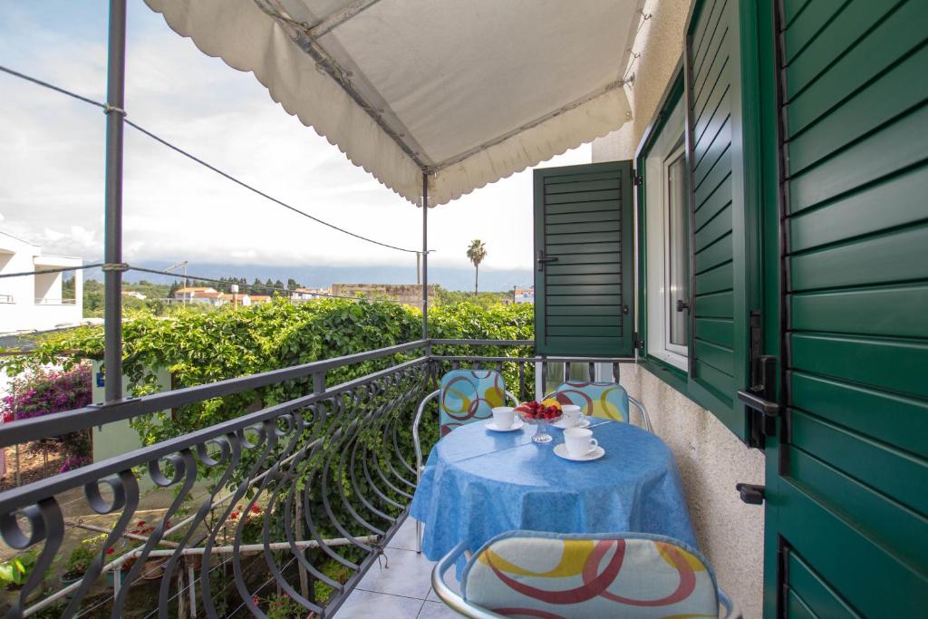 Apartments Bartul - Apartamento Estudio