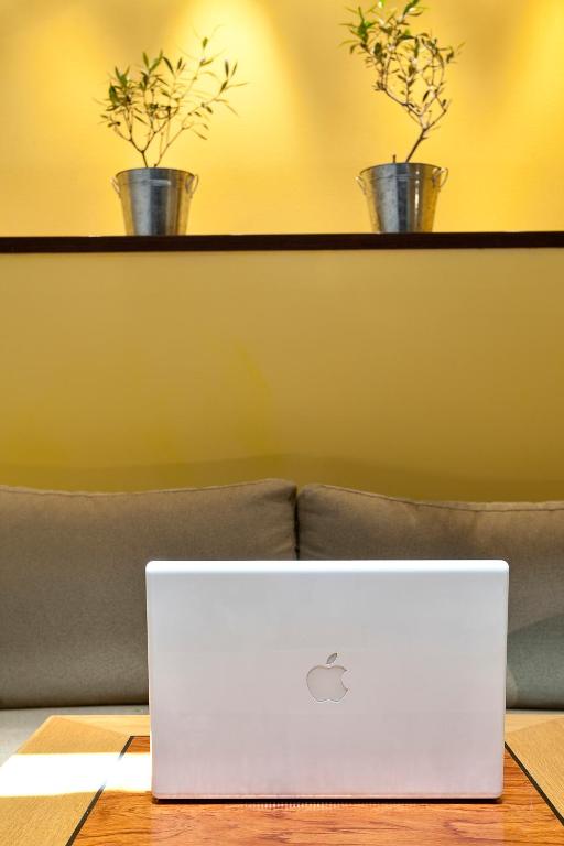 Arion Athens Hotel - Resim 43