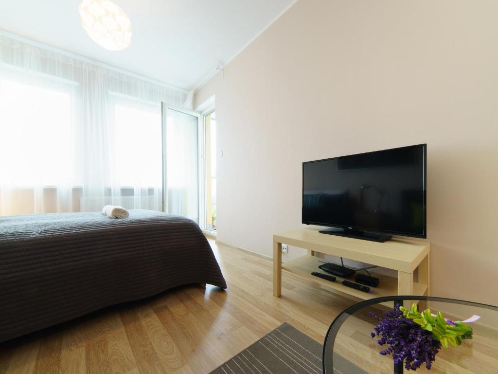 Marcelin Apartments Poznań - 10