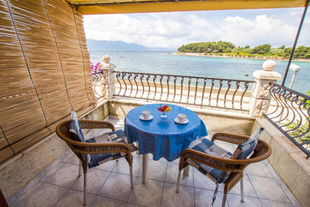 Apartments Bartul - Apartamento Estudio