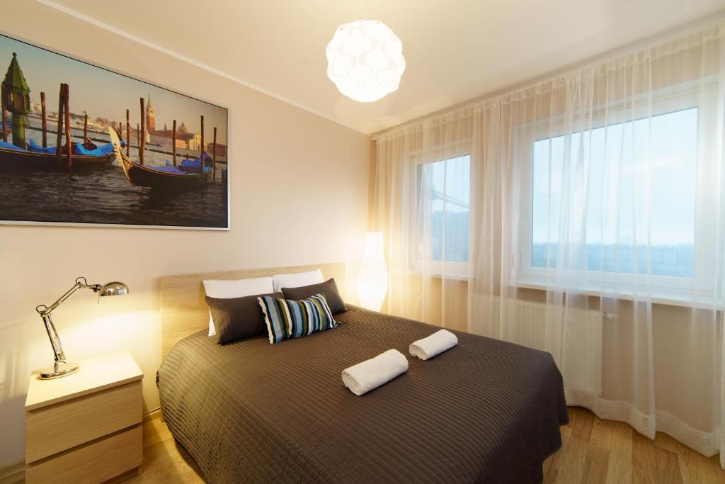 Marcelin Apartments Poznań - 8