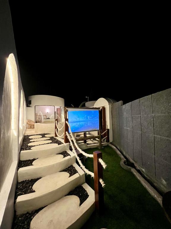 Batur Cozy Bali - Villa Avec Piscine Privée
