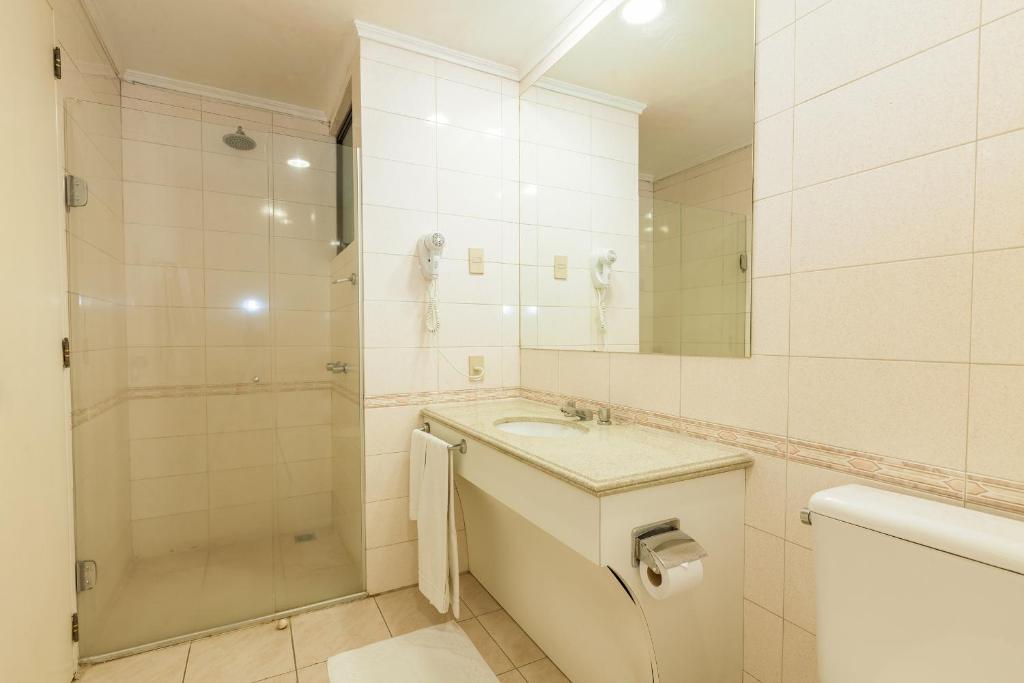 Tri Hotel Smart Caxias