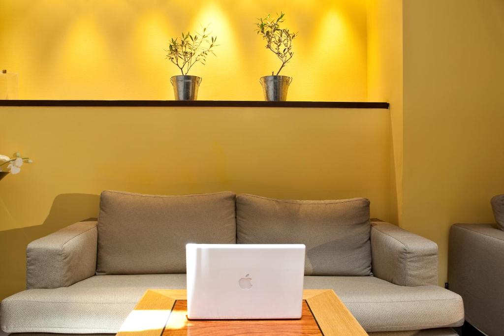 Arion Athens Hotel - Resim 5