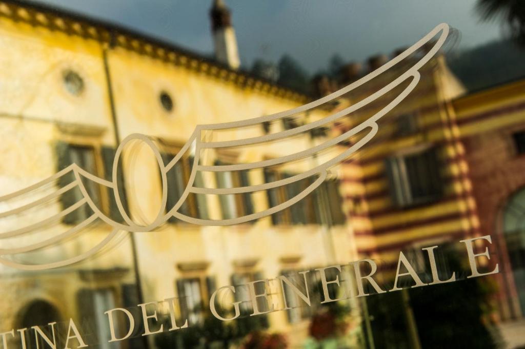 Fotografie z fotogalerie ubytování Villa de Winckels v destinaci Tregnago