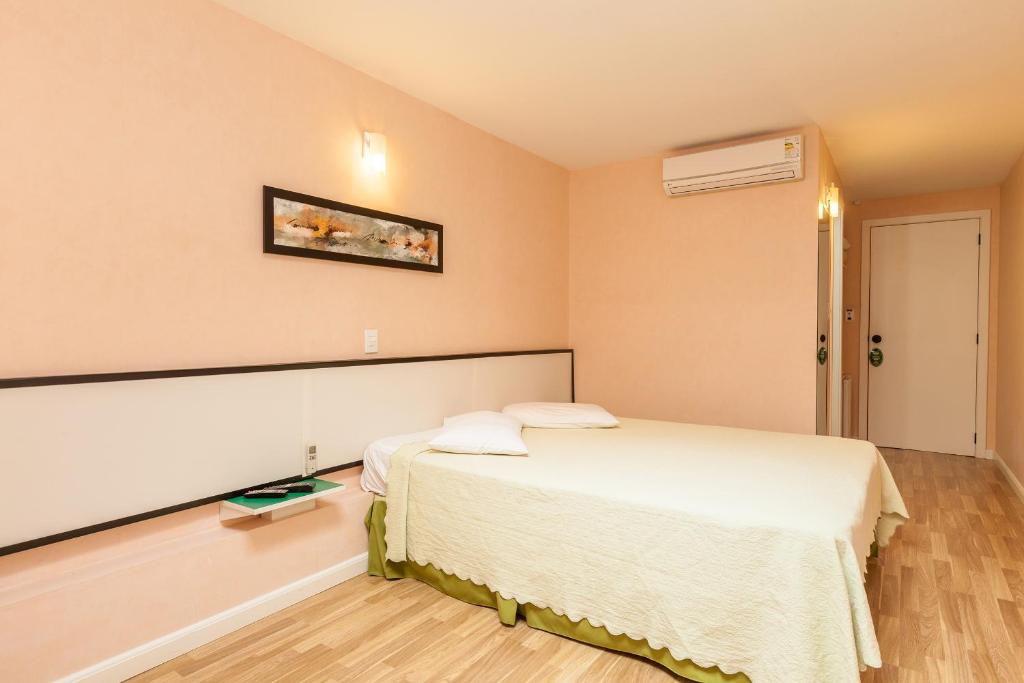  Tri Hotel Smart Caxias