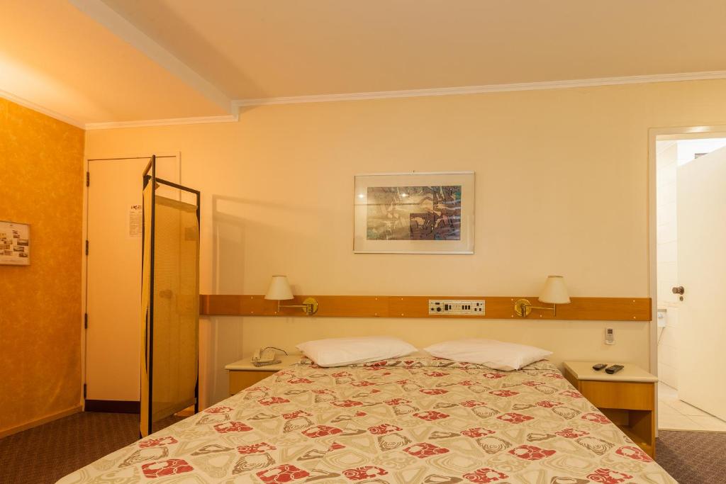  Tri Hotel Smart Caxias
