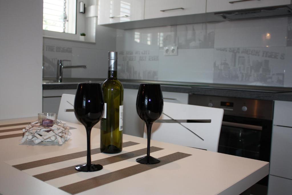 Galeriebild der Unterkunft Apartment Anchi in Makarska