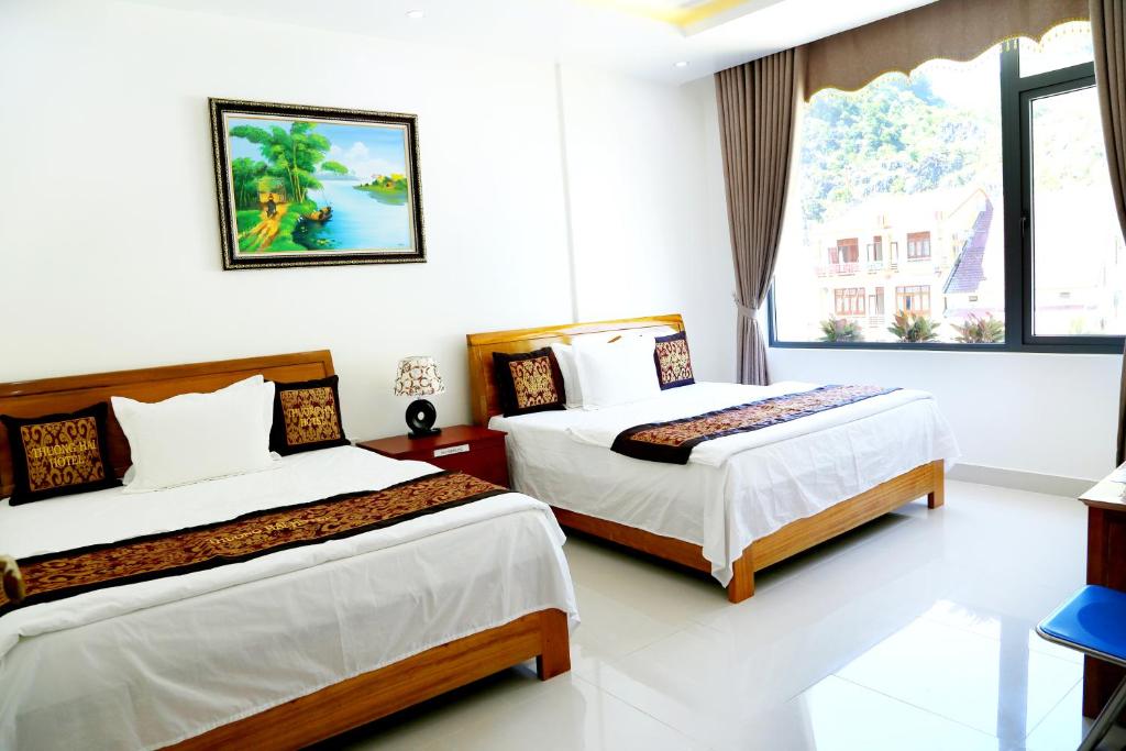 Thuong Hai Hotel - 6