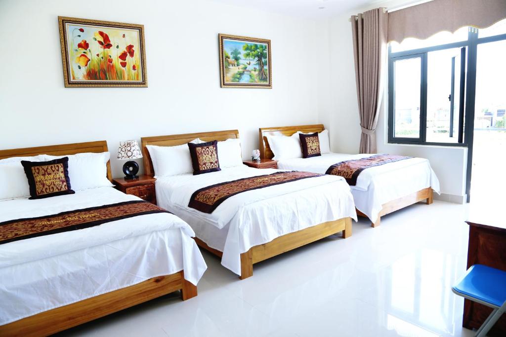 Thuong Hai Hotel - 12