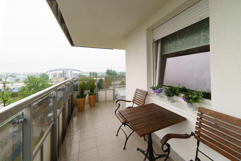 Marcelin Apartments Poznań - 6