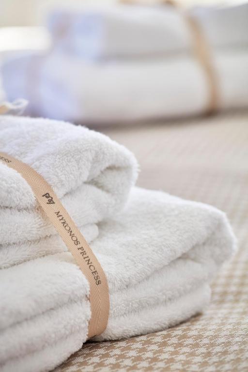 Mykonos Princess Hotel - 7