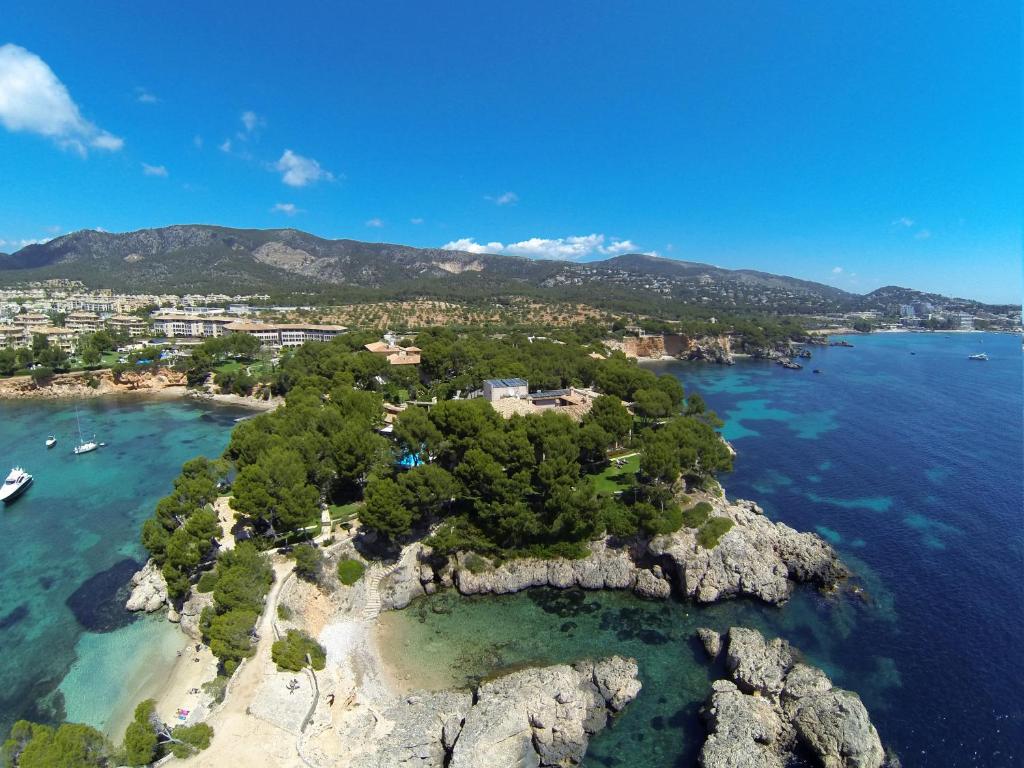 Boutique Hotel H10 Punta Negra, Portals Nous – Bijgewerkte ...