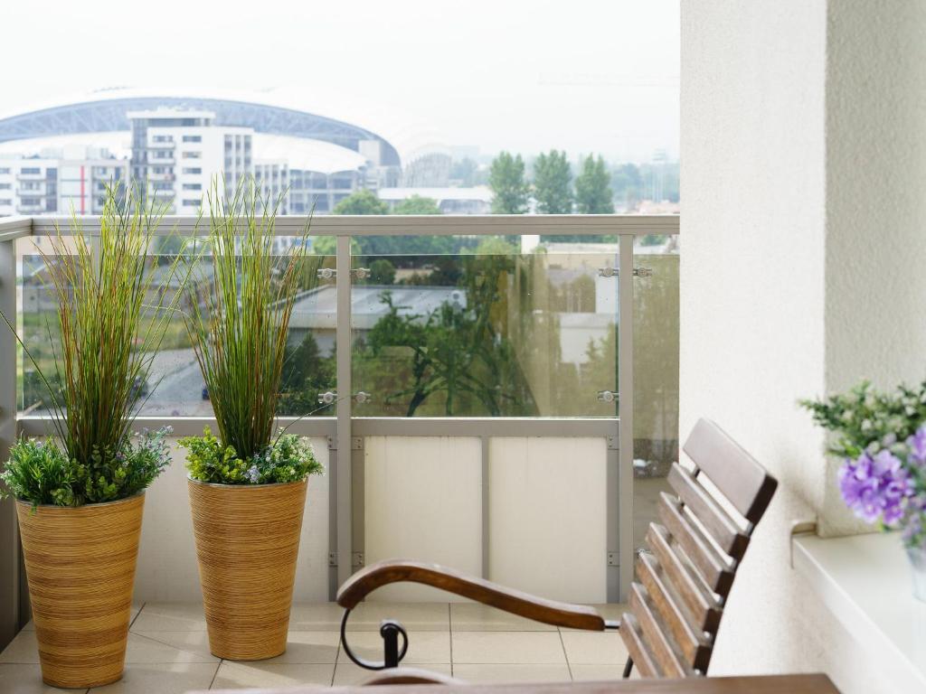 Marcelin Apartments Poznań - 5