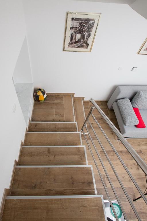 Fotografia z galérie ubytovania Apartmani Ve-Ro v destinácii Opatija