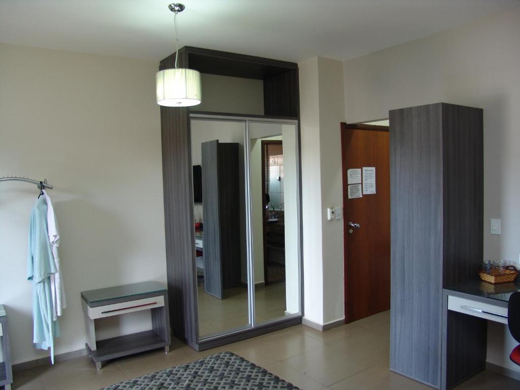  Hotel Pousada O Recanto