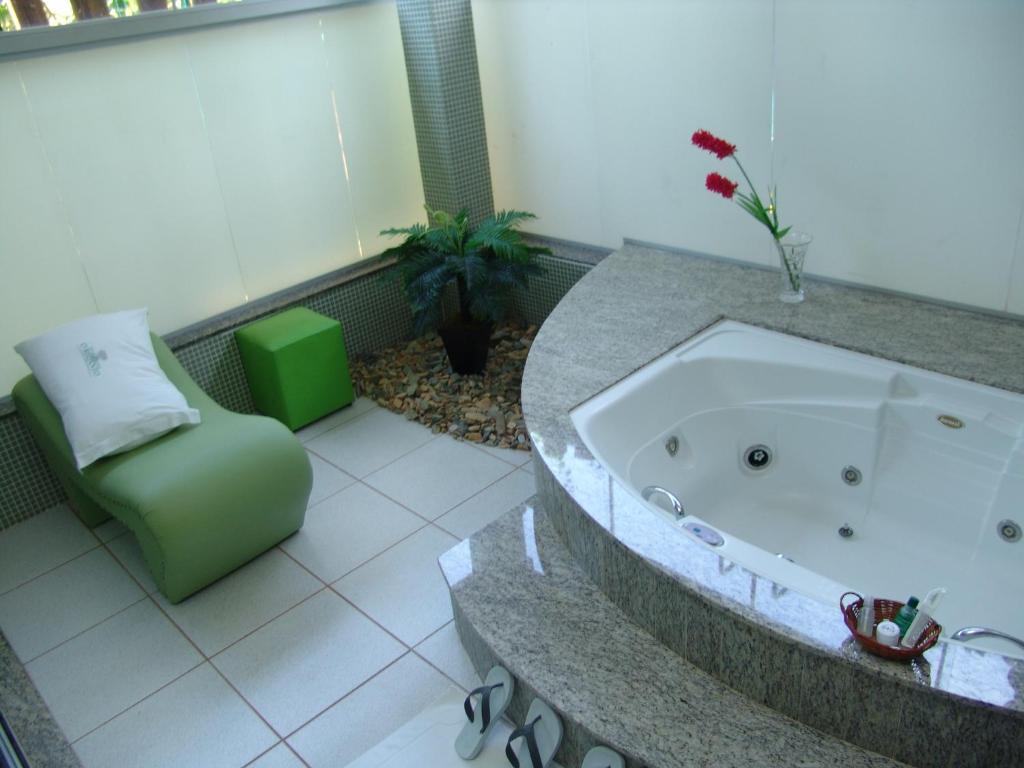  Hotel Pousada O Recanto