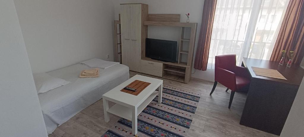 Pensiunea Caramell - Resim 7