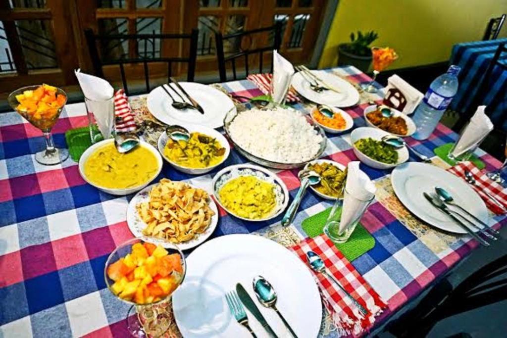 Sigiri Saman Home Stay - 13