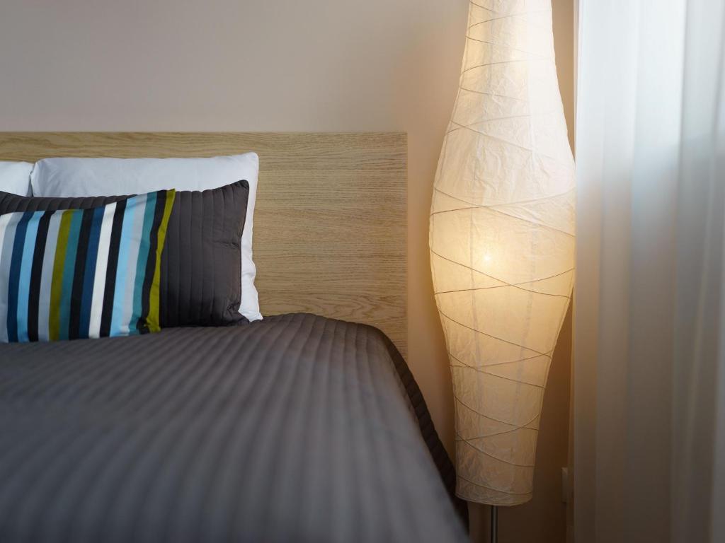 Marcelin Apartments Poznań - 3