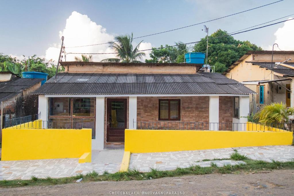  Pousada Meu Paraíso em Noronha