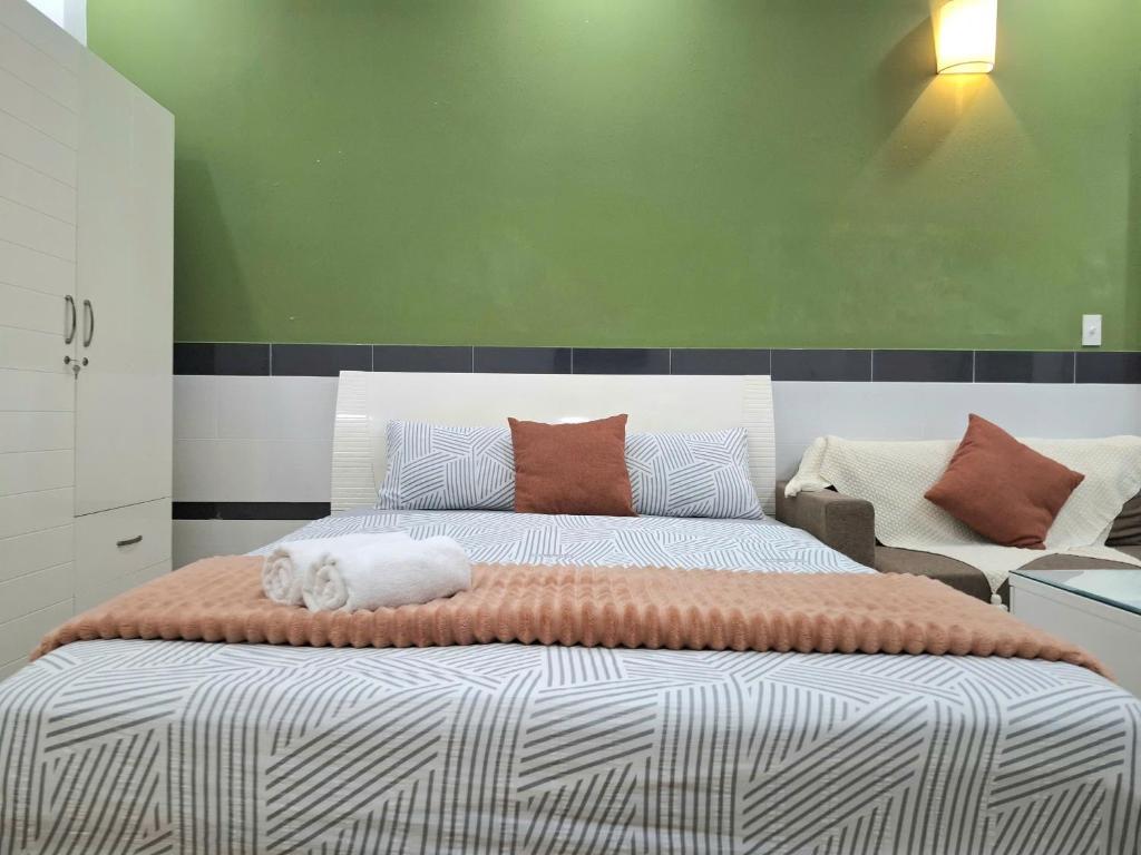 Saigon Apartment - Studio Apartment